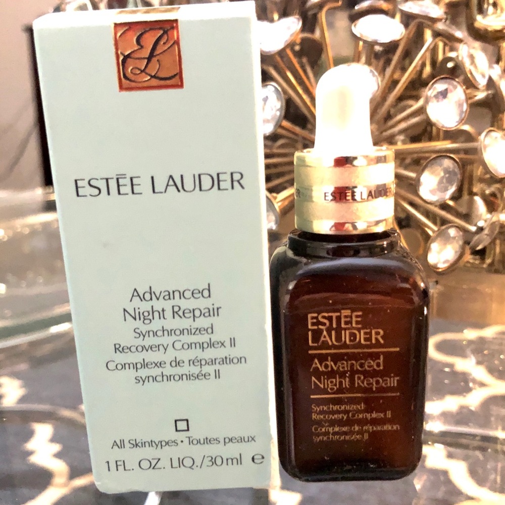 Estée Lauder Advanced Night Repair Serum